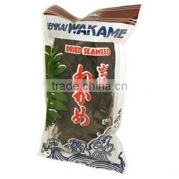 Dried Seaweed Wakame