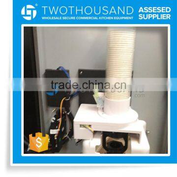 Best Automatic Commercial Electric Turkish Drip Moka Coffee Vending Maker Machine Prices photo-5