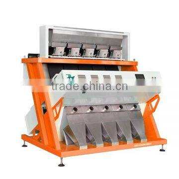 2016 Newest WB Hot Sale Sunflower Seeds Sunflower Seeds Color Separation Machine for Factory