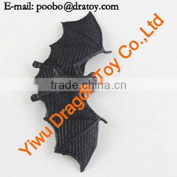 Hot Sale Black Bats Halloween Decoration