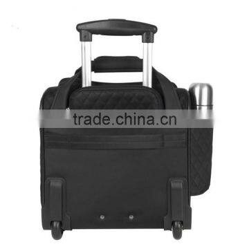 Factory Wholesale Fashion High Quality Luggage