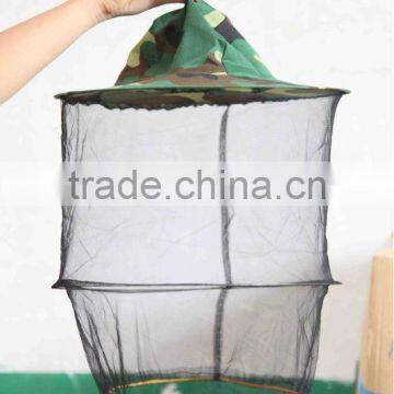 Cotton Beekeeping Protective Hat/bee Keeping Hat photo-3