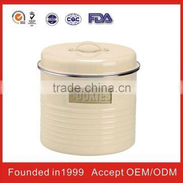 Konwah plastic container