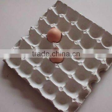 high quality Recycled Pulp Paper Egg Tray