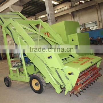 Wholesale Silage Loader for Feeding Sheep/Goat photo-2
