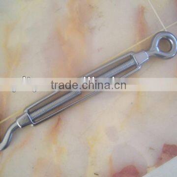 rigging Tunbuckle DIN1480 Drop forged turnbuckle