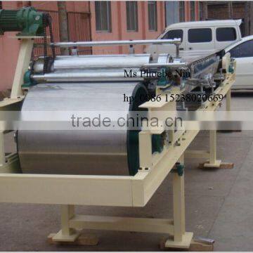 Wax Granulator Making Machine