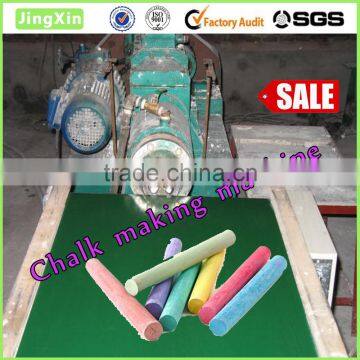 Best quality chalk making machine prices