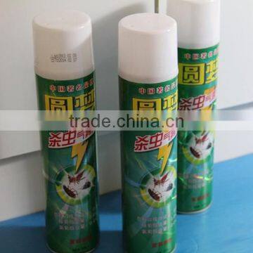 High Quality Wholesale Insecticide/ Areosol Spray for Africa Market photo-4