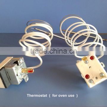 capillary thermostat Heater Fry pot New KST401 Heater Thermostat