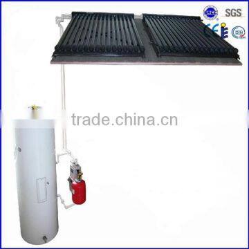 solar tube water heater