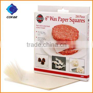 Nonstick Double Aluminum Burger Press photo-4