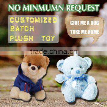 Wholesale Cute Soft Plush Toy Teddy Bear Stuffed Plush Toy photo-6