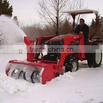 snow blower for farm tractors