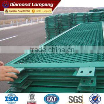 stainless steel expanded wire mesh/expanded wire mesh ,expanded mesh ,expanded netting