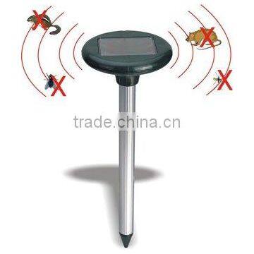 Solar mole repeller/Solar mole chaser