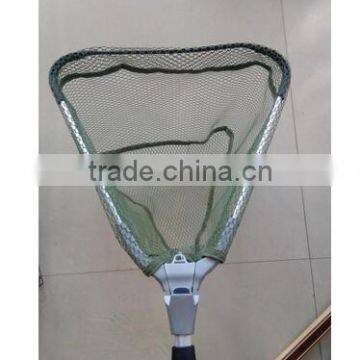 Foldable Aluminum Fishing Landing Net