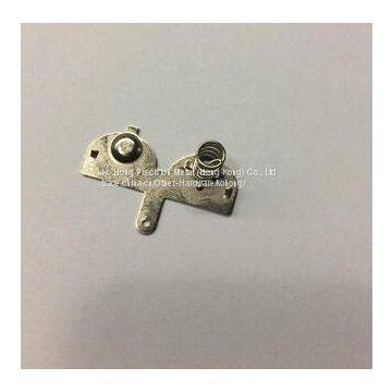Customized High Precision Electronic & Electrical Stamping Components According to Your Drawings