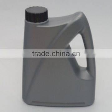 1000ml HDPE Engine Oil Bottle /engine Oil Plastic Bottle photo-3