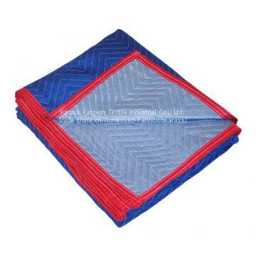 China Heavy Duty Quilted  Furniture Moving Pads