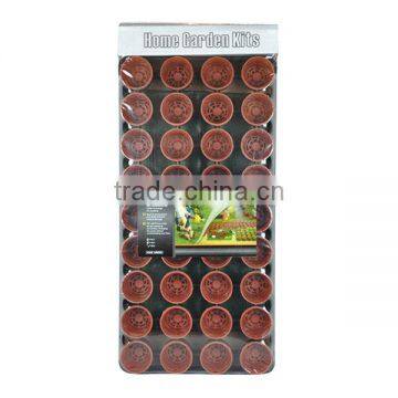 [Handy-Age]-Indoor Plant Pots Kit (GN2000-003)