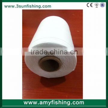 High quality polyester fishing net twine