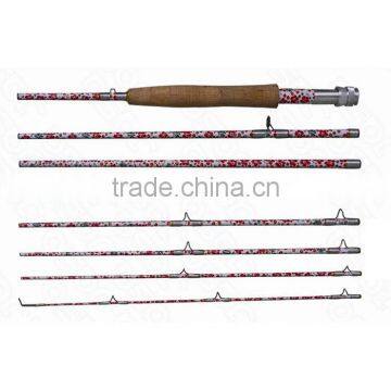 Professional manufacturer surf fly fishing rod