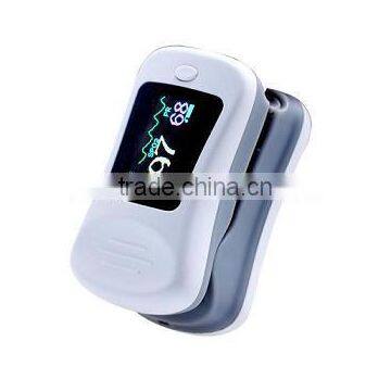 fingertip pulse oximeter