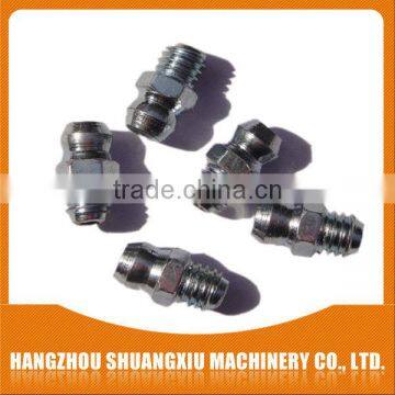 SAE1/4 17mm Grease Gun Fitting Sold in Brazil Market photo-4