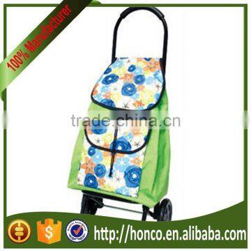 Alibaba hot selling trolley with fast shipping HC-058