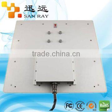 Anti-interference Integrated UHF Rfid Reader For Digital Warehouse Management photo-2