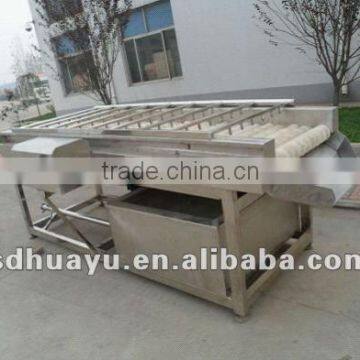 High-pressure spray washing machine