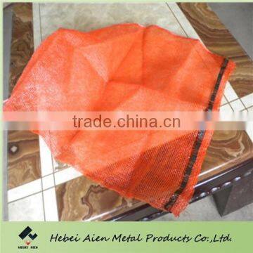 pp mesh bag for oranges manufacturer