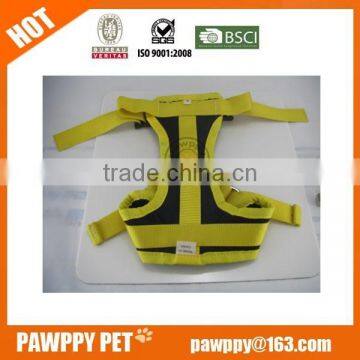 Air Mesh Dog Harness photo-2