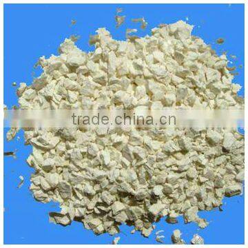 CS 2015 HOT SALE mullite powder 60-80/200/300/325 for precision casting