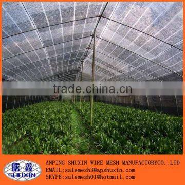 Farm plastic anti insect mesh manufactory