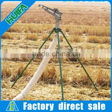 Far distance sprinkler rain gun irrigation goods