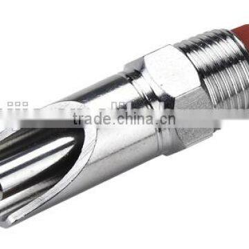 Hot sale farm equipment stainless steel nipple drinker