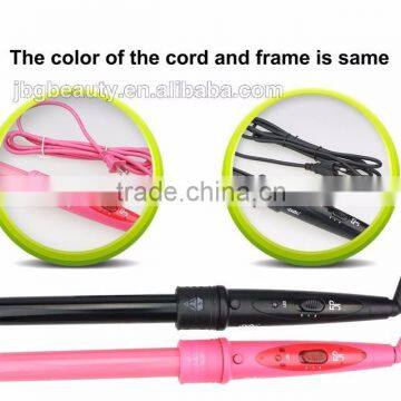 Super September Purchasing ! Popular Curling Iron Oven With 5 in 1 Curling Wand photo-2