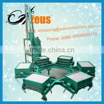 Prime quality China school chalk making machine with high efficiency