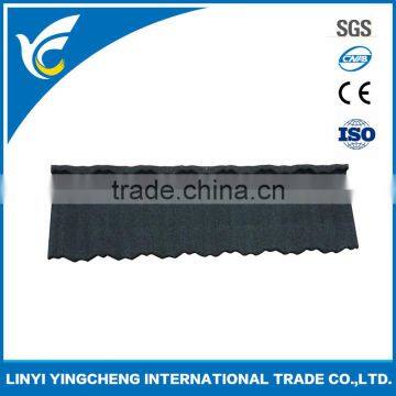 High Quality Selling Well Beautiful and Colorful Cheap Roof Tiles photo-6