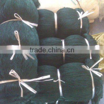 Polyester Fishing net