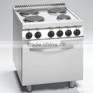 marine electric cooker