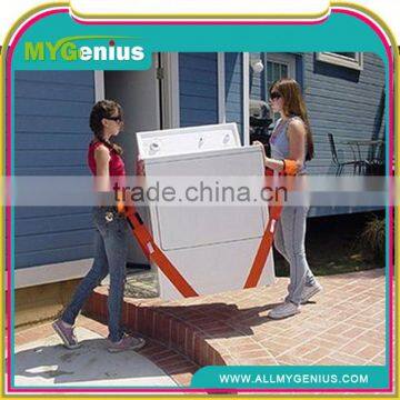 Heavy Duty Strap Carts ,h0tsc2 Lifting Furniture Moving Straps photo-3