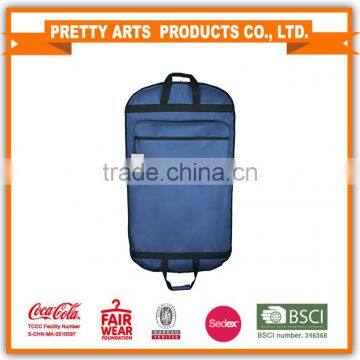 Garmrnt bsg and clothing foldable suit bag