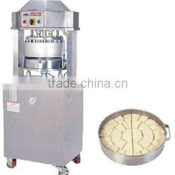 Automatic dough Fillings Paste dividing machine