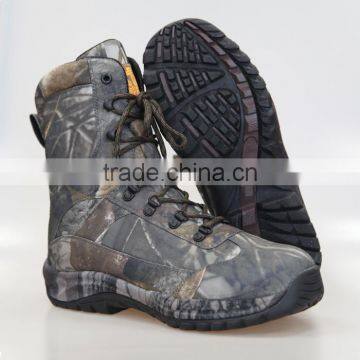Men's 8" 200 Insulated Waterproof Hunting Boots