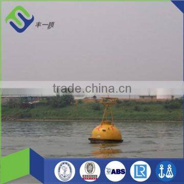 Marine Light Color Buoys