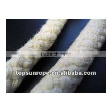 Braided Cotton Ropes Braided Rope