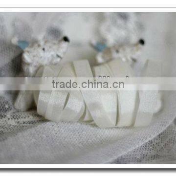 Beautiful Silk Ribbon For wedding 25 yards organza ribbon